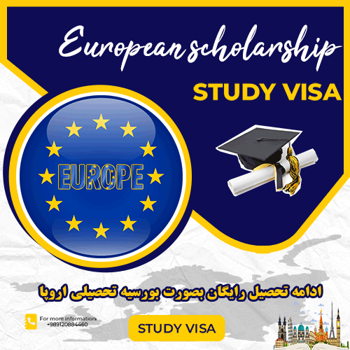 STUDY-visa-Europe